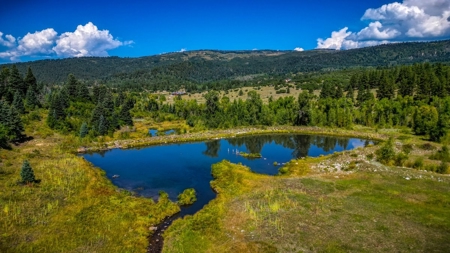 Northern New Mexico Big Game Hunting Ranch For Sale, Chama - image 36