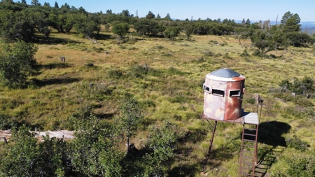 Northern New Mexico Big Game Hunting Ranch For Sale, Chama - image 14