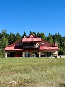 Northern New Mexico Big Game Hunting Ranch For Sale, Chama - image 3