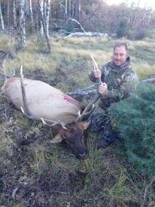 Northern New Mexico Big Game Hunting Ranch For Sale, Chama - image 27