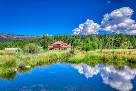 Northern New Mexico Big Game Hunting Ranch For Sale, Chama - image 41