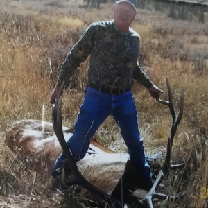 Northern New Mexico Big Game Hunting Ranch For Sale, Chama - image 34