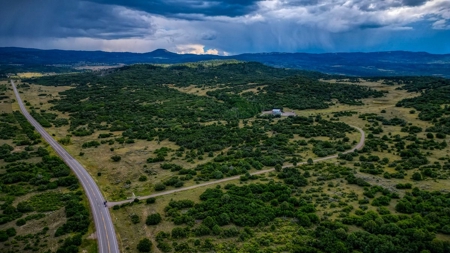 Northern New Mexico Big Game Hunting Ranch For Sale, Chama - image 39