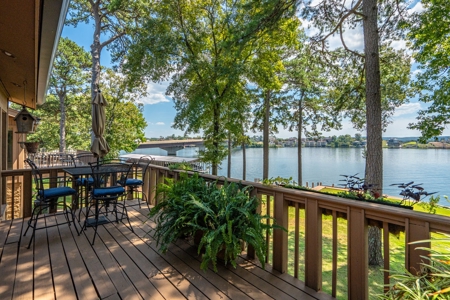 Lake Front Condo in Hot Springs, AR - image 30
