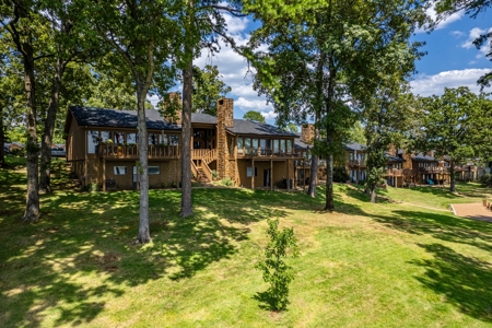 Lake Front Condo in Hot Springs, AR - image 48