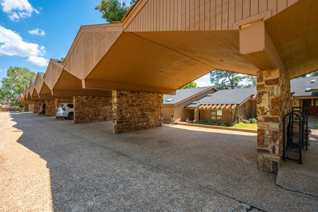 Lake Front Condo in Hot Springs, AR - image 36