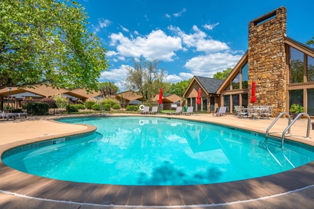 Lake Front Condo in Hot Springs, AR - image 39