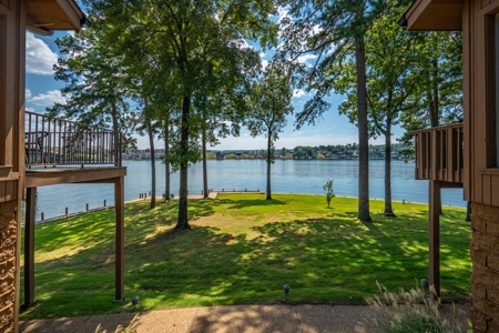 Lake Front Condo in Hot Springs, AR - image 18