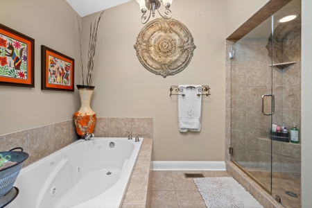 Lake Front Condo in Hot Springs, AR - image 8