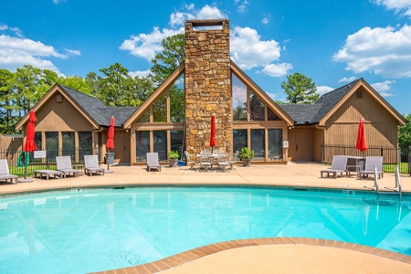 Lake Front Condo in Hot Springs, AR - image 41