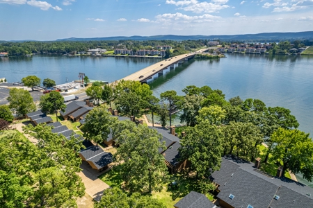 Lake Front Condo in Hot Springs, AR - image 42