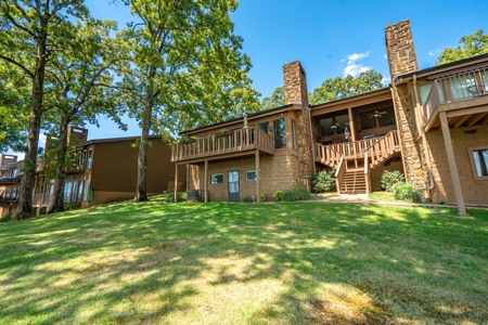 Lake Front Condo in Hot Springs, AR - image 21