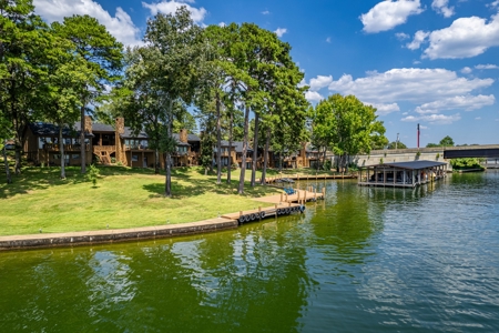 Lake Front Condo in Hot Springs, AR - image 47