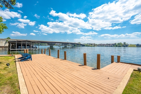 Lake Front Condo in Hot Springs, AR - image 25