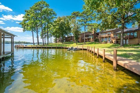 Lake Front Condo in Hot Springs, AR - image 28