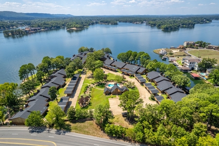 Lake Front Condo in Hot Springs, AR - image 44
