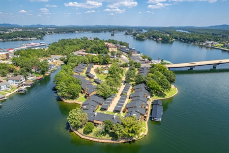 Lake Front Condo in Hot Springs, AR - image 46