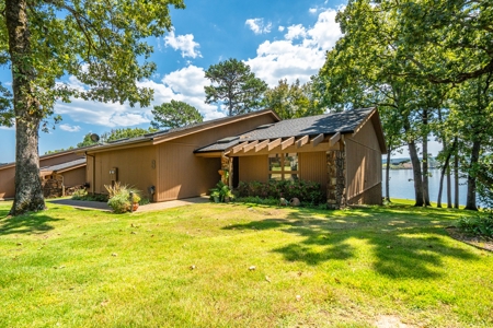 Lake Front Condo in Hot Springs, AR - image 32