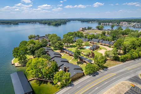 Lake Front Condo in Hot Springs, AR - image 43