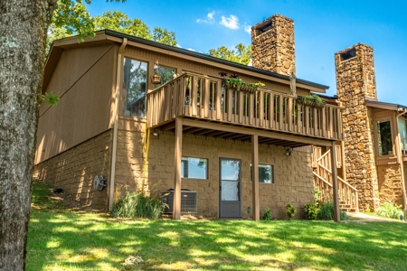 Lake Front Condo in Hot Springs, AR - image 24