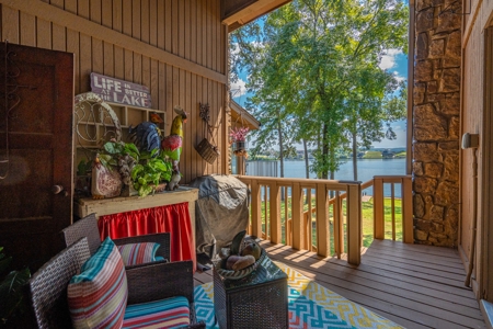 Lake Front Condo in Hot Springs, AR - image 16