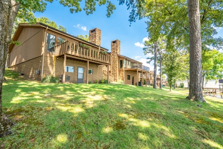 Lake Front Condo in Hot Springs, AR - image 23