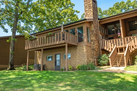 Lake Front Condo in Hot Springs, AR - image 22