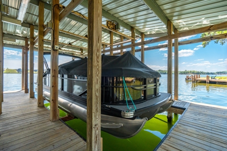 Lake Front Condo in Hot Springs, AR - image 27