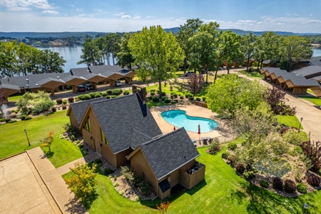 Lake Front Condo in Hot Springs, AR - image 45