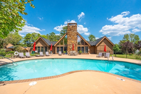 Lake Front Condo in Hot Springs, AR - image 40