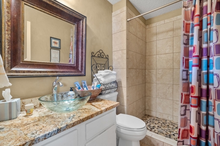 Lake Front Condo in Hot Springs, AR - image 14