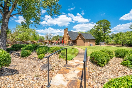 Lake Front Condo in Hot Springs, AR - image 37