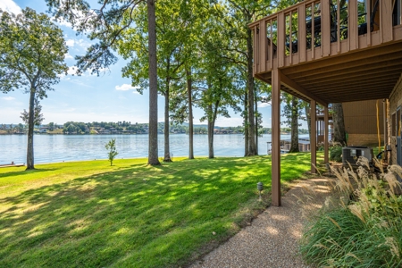 Lake Front Condo in Hot Springs, AR - image 19