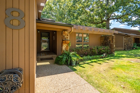 Lake Front Condo in Hot Springs, AR - image 34