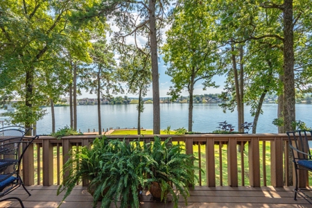 Lake Front Condo in Hot Springs, AR - image 29