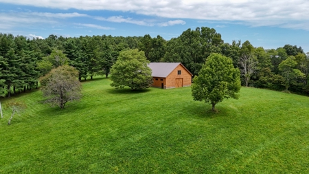 346 Acres Of Land Located In Patrick County, Va - image 39