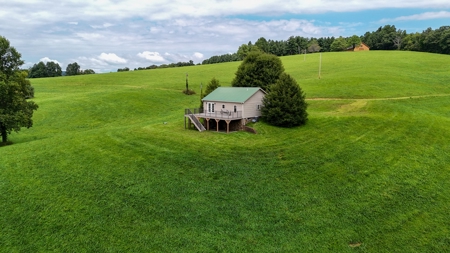 346 Acres Of Land Located In Patrick County, Va - image 17