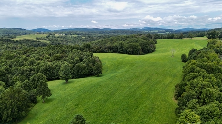 346 Acres Of Land Located In Patrick County, Va - image 3