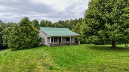 346 Acres Of Land Located In Patrick County, Va - image 18