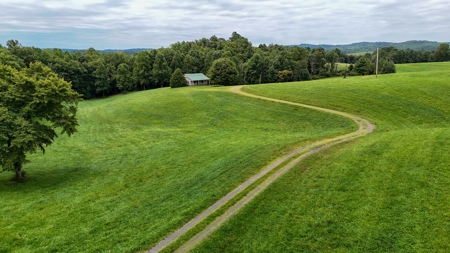 346 Acres Of Land Located In Patrick County, Va - image 35