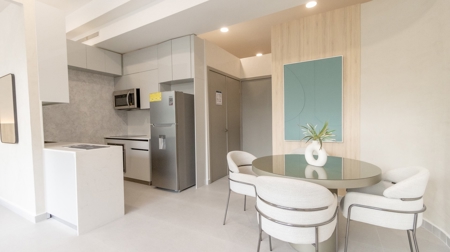 Invest in Luxury Apartments for 2027 in Downtown Panama City - image 18