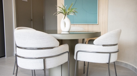 Invest in Luxury Apartments for 2027 in Downtown Panama City - image 5