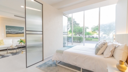 Invest in Luxury Apartments for 2027 in Downtown Panama City - image 12