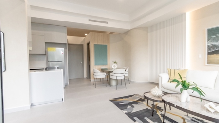 Invest in Luxury Apartments for 2027 in Downtown Panama City - image 17