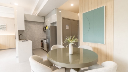 Invest in Luxury Apartments for 2027 in Downtown Panama City - image 19