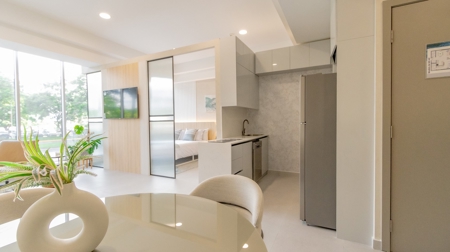 Invest in Luxury Apartments for 2027 in Downtown Panama City - image 23