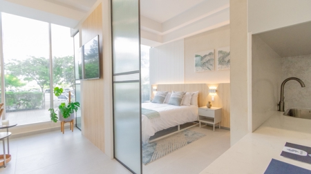 Invest in Luxury Apartments for 2027 in Downtown Panama City - image 28