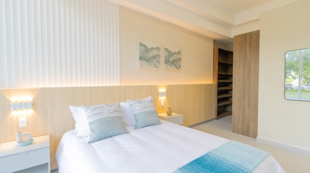 Invest in Luxury Apartments for 2027 in Downtown Panama City - image 9