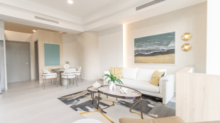 Invest in Luxury Apartments for 2027 in Downtown Panama City - image 16