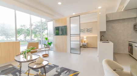 Invest in Luxury Apartments for 2027 in Downtown Panama City - image 25